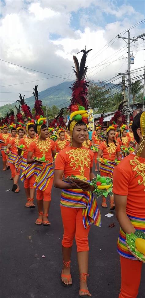 festivals in Camarines Sur | Travel to the Philippines - Part 5