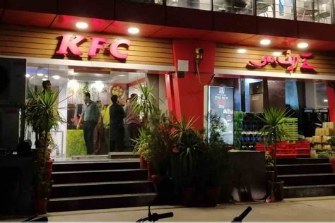 11 Best Fast Food Restaurants in Islamabad - You Must Visit