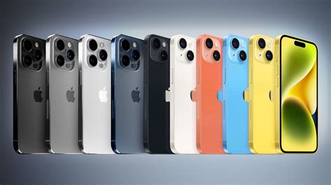 New Iphone Colors In 2024 - Dona Rochella