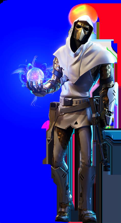 Fortnite Fusion Skin - Character, PNG, Images - Pro Game Guides