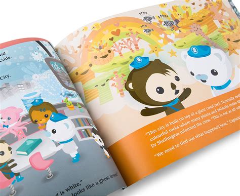 Octonauts Books - Boxed Set | Catch.com.au