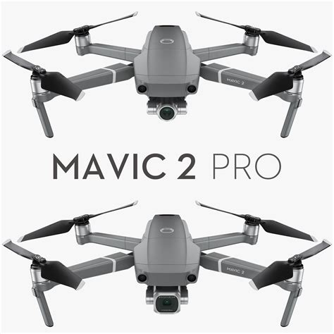 DJI Mavic 2 Pro: Review - Ọmọ Oòduà