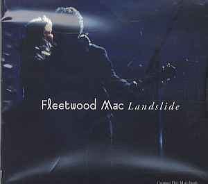 Fleetwood Mac - Landslide (CD, Maxi-Single) | Discogs