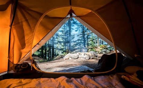 Rocky Mountain National Park Camping in 2024 (+Maps & Tips) - TMBtent