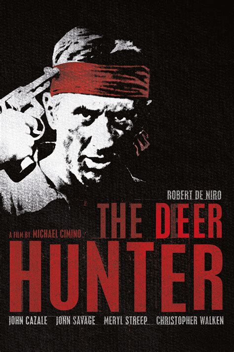 The Deer Hunter: Official Clip - One Last Shot - Trailers & Videos - Rotten Tomatoes