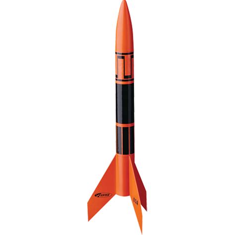 Estes Alpha III™ Model Rocket Launch Set | Rockets