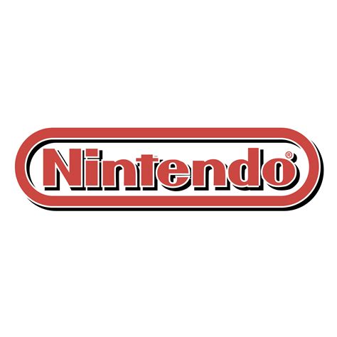 Nintendo – Logos Download