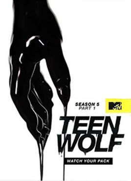 Teen Wolf season 5 - Wikipedia