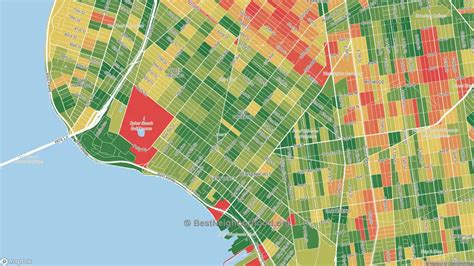 Race, Diversity, and Ethnicity in Bensonhurst, Brooklyn, NY | BestNeighborhood.org