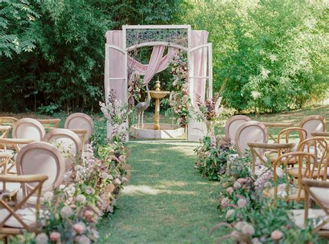 Wedding Venues 2024 Near Me - Kacy Sallie