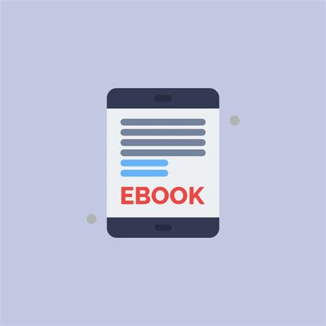 5 Popular Ebook Formats Discussed | PublishingState.com