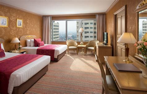 Prince Palace Hotel, Bangkok | 2021 Updated Prices, Deals