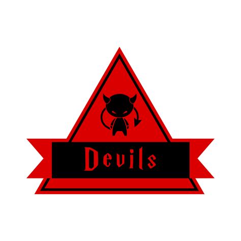 Devil Game Logo - Turbologo Logo Maker