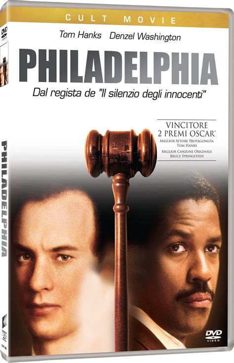 Philadelphia (DVD)