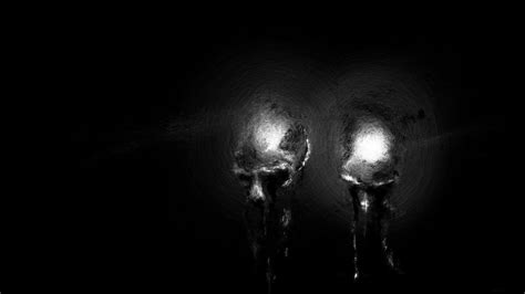 Creepy Black Wallpapers - Top Free Creepy Black Backgrounds ...