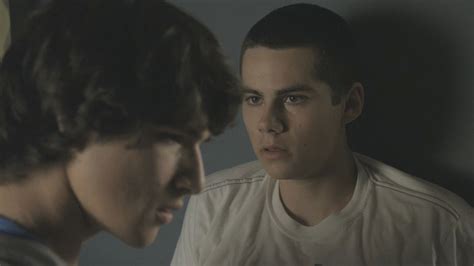 Teen Wolf 1x01 - Scott & Stiles Image (22899112) - Fanpop