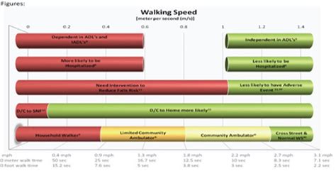 About Gait Speed and Overall Health | Farmingdale Physical Therapy