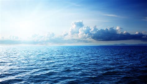 8k Ocean Wallpapers - Top Free 8k Ocean Backgrounds - WallpaperAccess