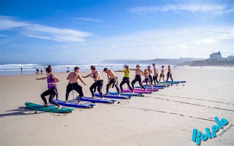 Surf camp Portugal - Peniche | KoHoLa Surf | KoHoLa Surf