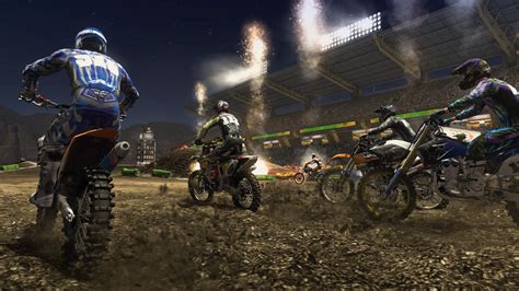 Buy MX vs ATV All Out PC Game | Steam Download