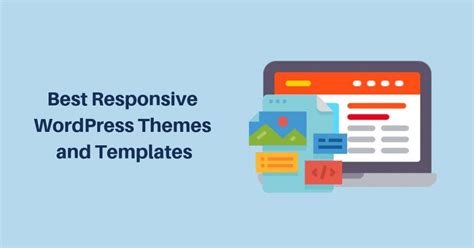 20 Best Responsive WordPress Themes and Templates(2020)