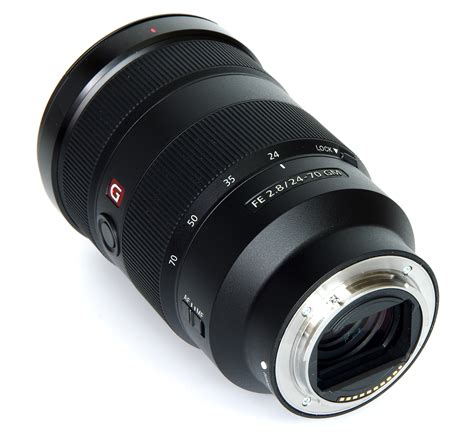 Best Lenses for Sony A7 III Mirrorless Camera | GearOpen