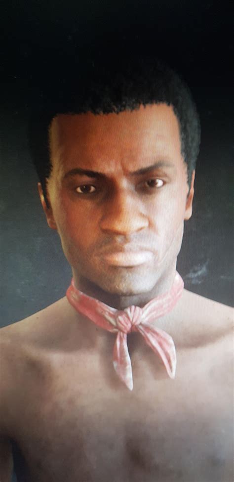 Trying to make Jamie Foxx as Django. Need constructive criticism : r/RedDeadOnline