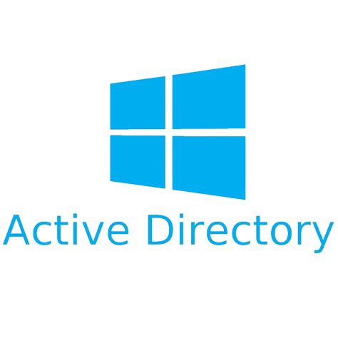 Active Directory Logo - LogoDix