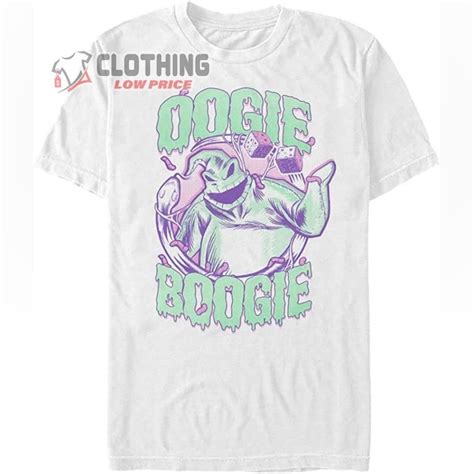 Disneyland Oogie Boogie Bash 2022 Shirt, Mickey Mouse Oogie Boogie Bash Halloween Costume T ...