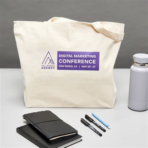 15 DIY Swag Bag Ideas for Clients, Events, and Giveaways - Avery