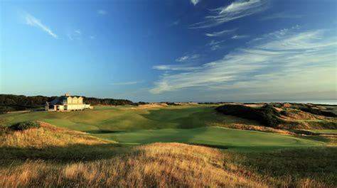 Best Golf Courses In Scotland - Top 25 Scottish Courses | Golf Monthly