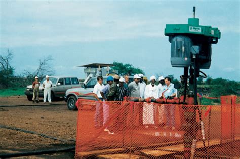 Past Project - Sudan | State Oil Company Canada Ltd.