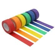 Color Tape - Walmart.com