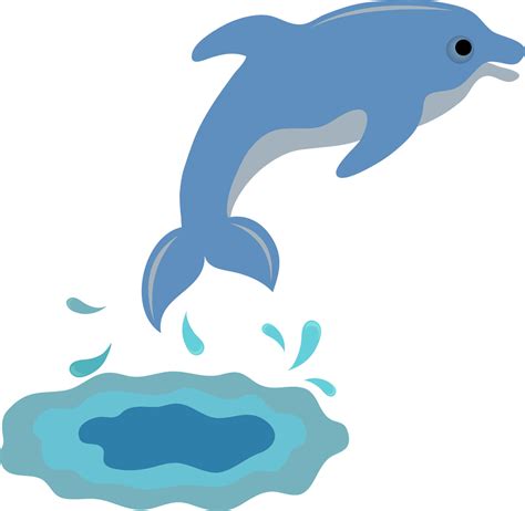 Free Dolphins Jumping Cliparts, Download Free Dolphins Jumping Cliparts png images, Free ...