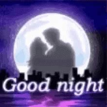 Good Night Kiss Images For Lover Gif - Sarawak Reports