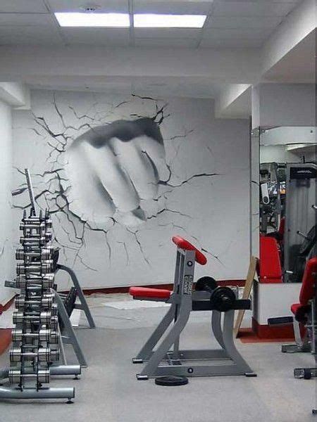 20 Best Ideas Wall Art for Home Gym | Wall Art Ideas