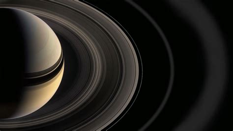 Saturn-rings-Cassini | EarthSky