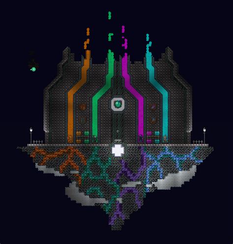 Celestial Armory : r/Terraria