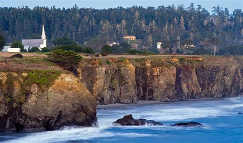 File:Mendocino coast, late sunset.jpg - Wikipedia