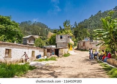 275 Haiti Village Images, Stock Photos & Vectors | Shutterstock