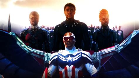 Marvel Didn't Originally Plan For Anthony Mackie's Captain America Suit To Be Vibranium