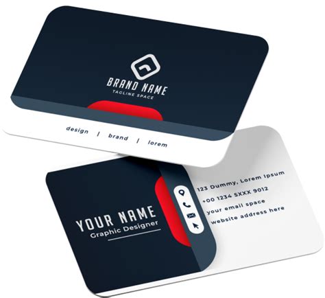 Design business cards online print at home free - deltaparent