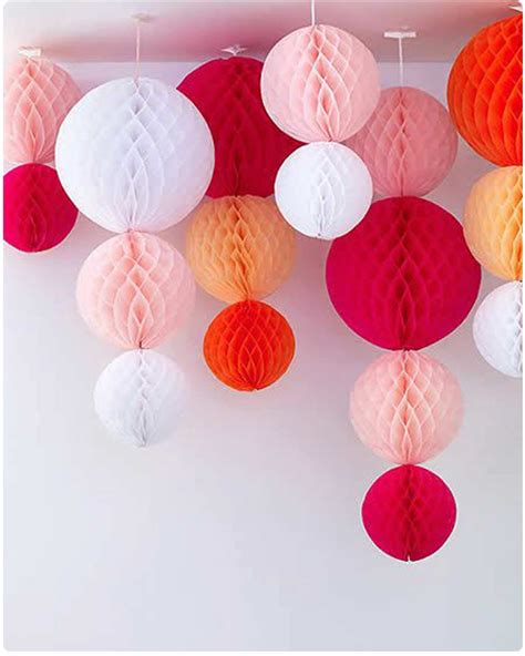 10 Tissue Paper Crafts - Tinyme Blog