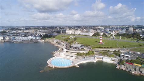 The Top Things to Do in Plymouth, England