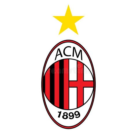 Ac Milan Squad 2022 Numbers Clipart