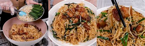 Live as long as the noodle strands with our Longevity Noodle Recipe