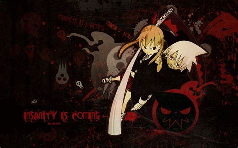 Maka Soul Eater Wallpapers - Top Free Maka Soul Eater Backgrounds - WallpaperAccess