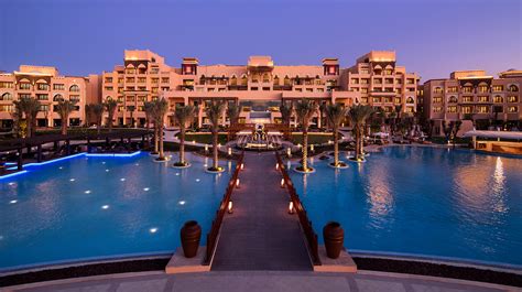 Saadiyat Rotana Resort & Villas - Abu Dhabi Hotels - Abu Dhabi, United Arab Emirates - Forbes ...