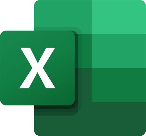 Microsoft Excel Logo – PNG e Vetor – Download de Logo