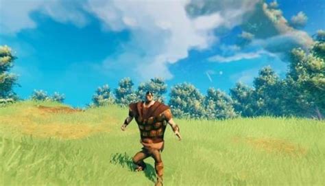 Valheim: Mod provides an Absurd Character Editor that nobody asked for ...